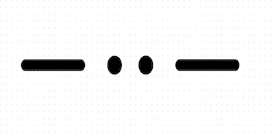 Letter X morse code